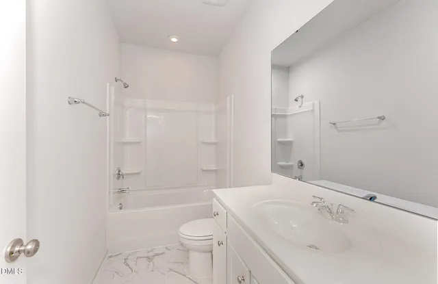 a view of a room with shelf