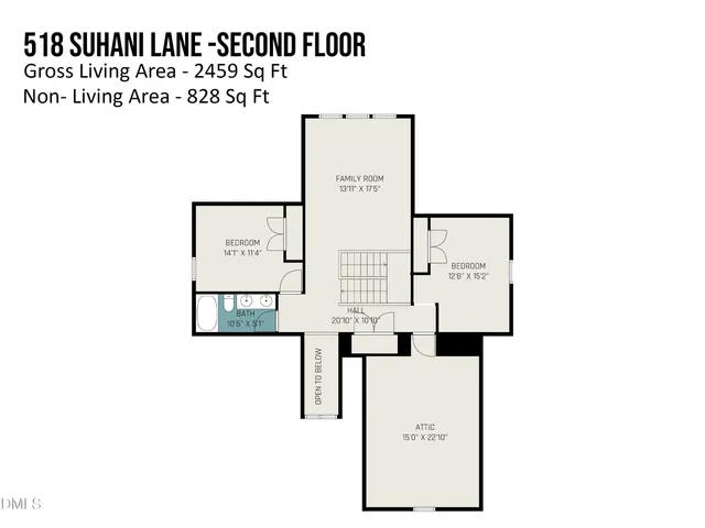 a house view with swimming pool in front of it