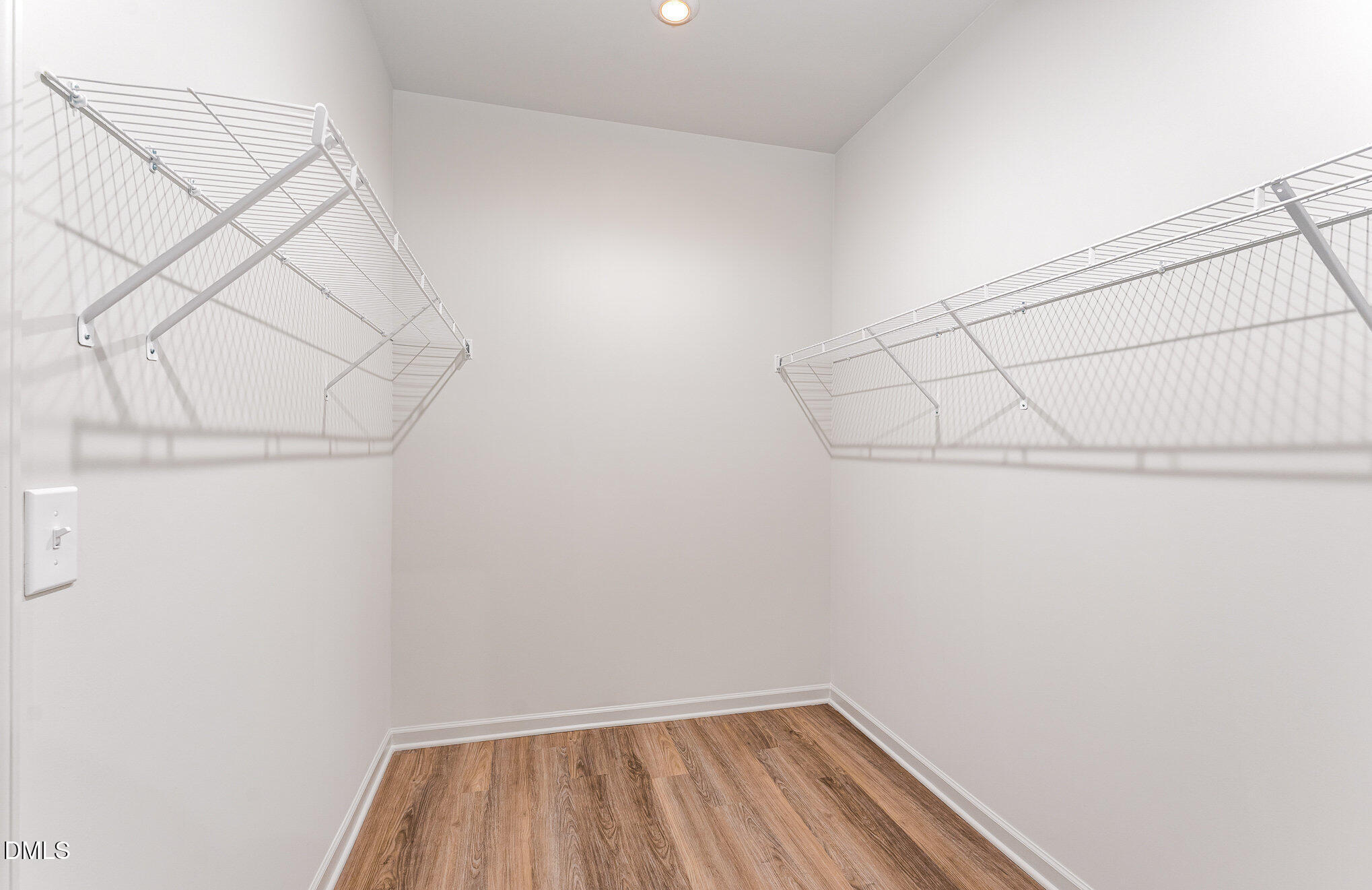 146 Starlet Ridge Way Clayton, NC 27520 - Photo 7 of 18 a view of a small space