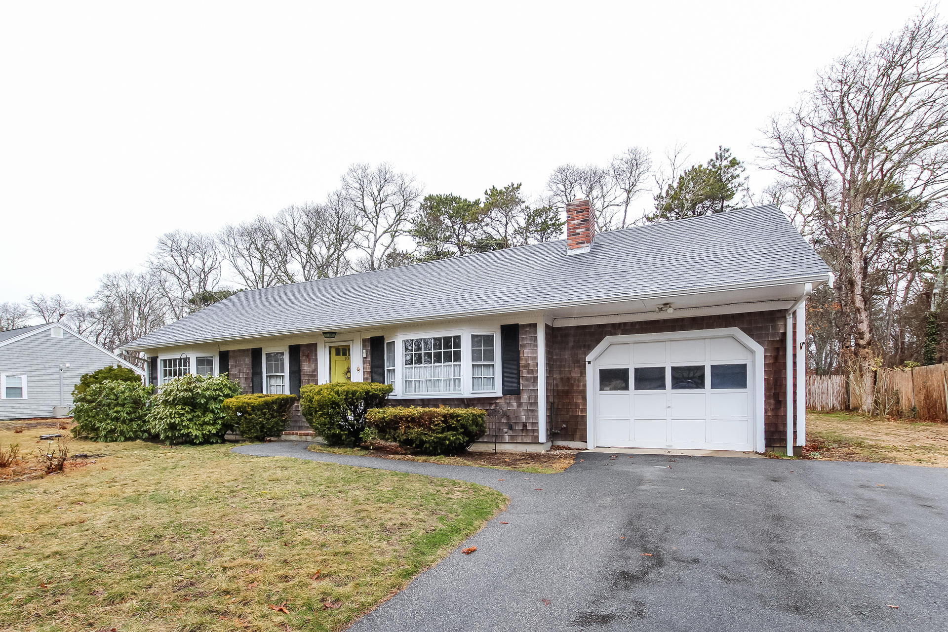 104 Lillian Road Hyannis, MA 02601 - Photo 2 of 22 001-photo-front-view-6918928