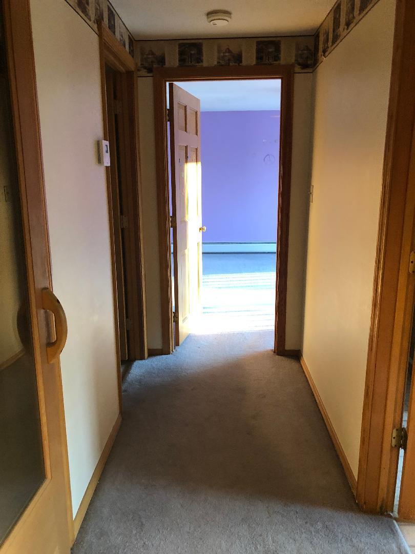 102 Crocker Road Belfast, ME 04915 - Photo 15 of 20 hallway upstairs