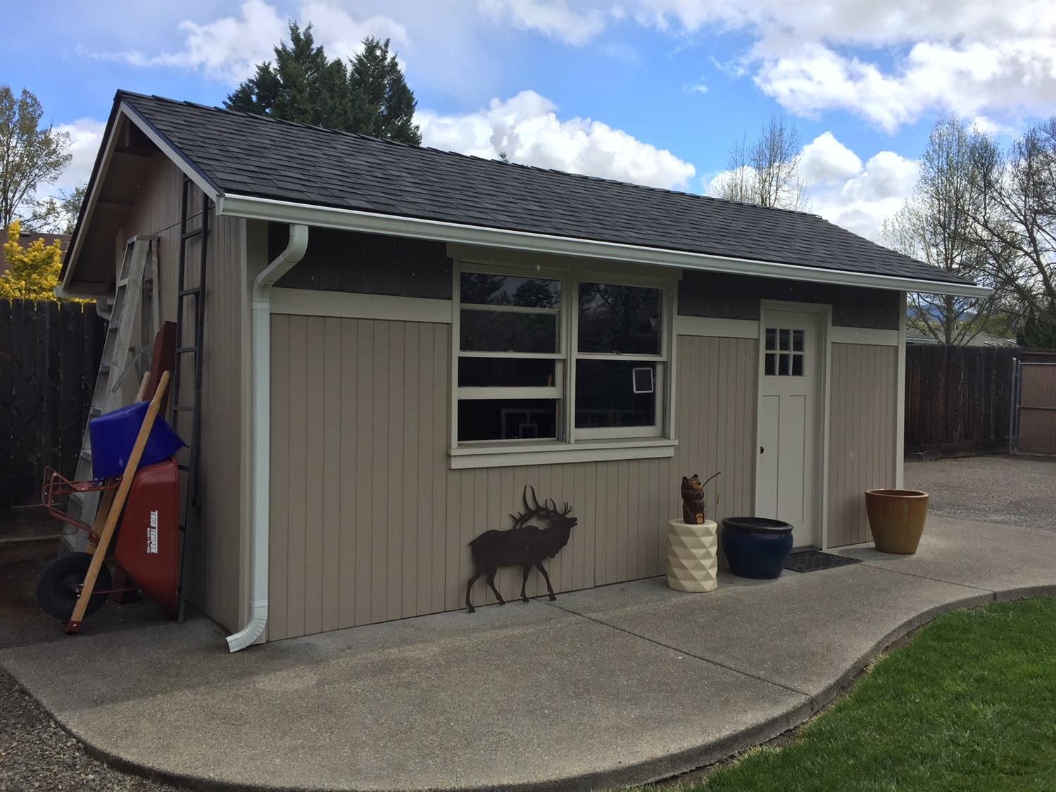 2830 Barclay Road Medford, OR 97504 - Photo 26 of 30 Additional Photo