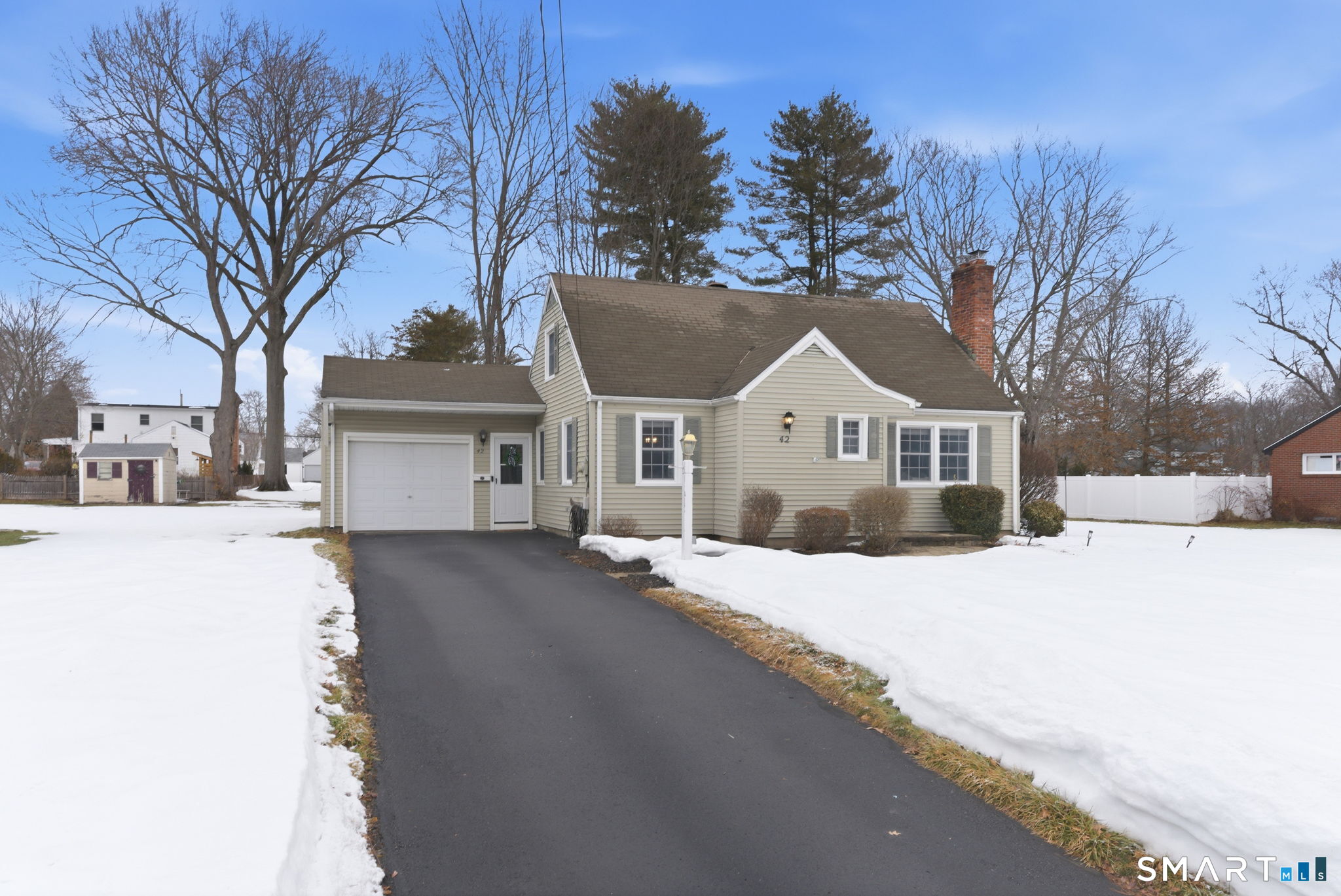 42 Sunset Road Newington, CT 06111 - Photo 1 of 1