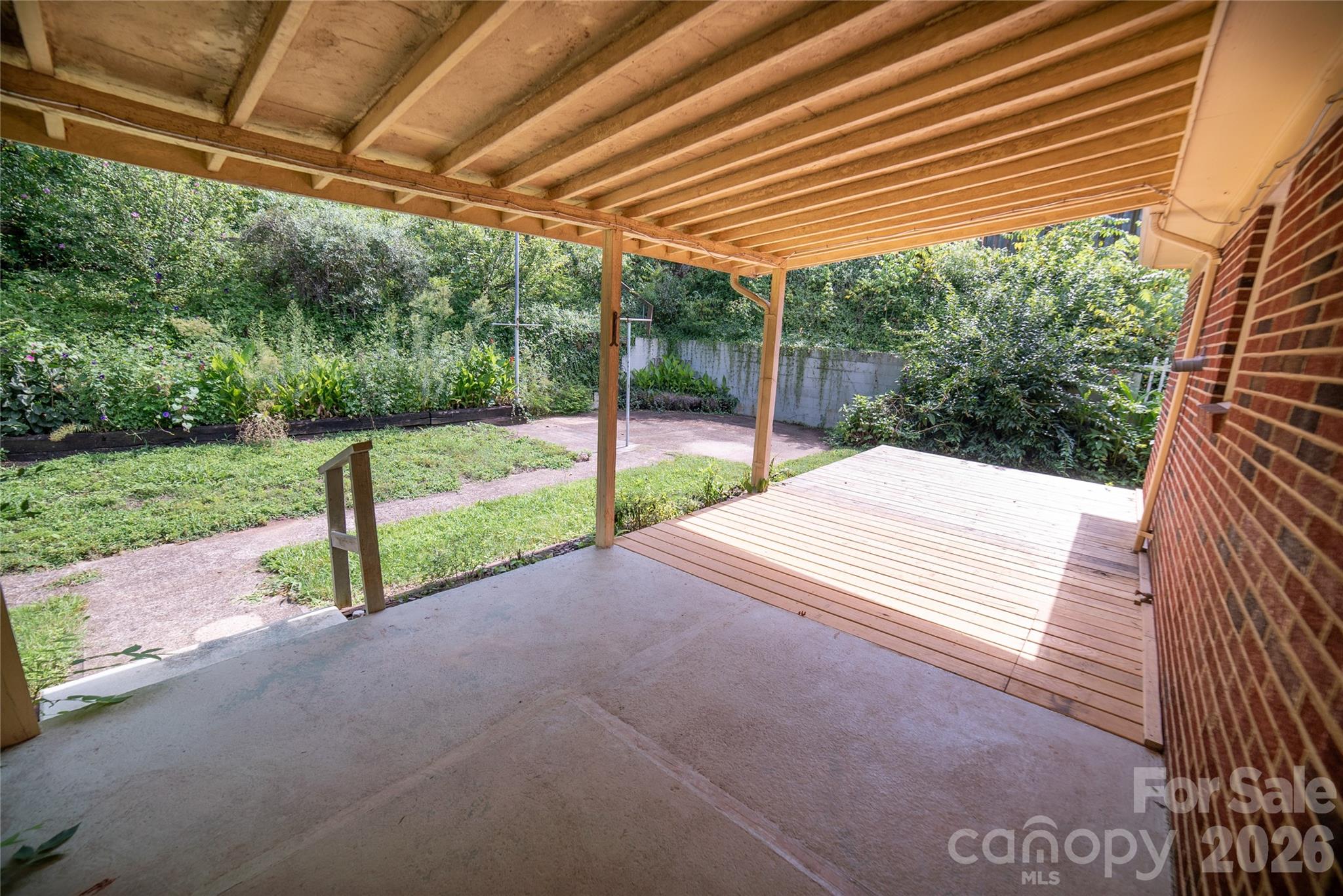 116 Clark Street Morganton, NC 28655 - Photo 22 of 25 Gallery Image 22