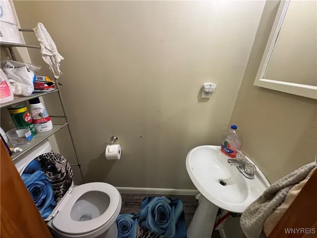 $99,900 | 1705 Niagara Street, Niagara Falls, NY 14303