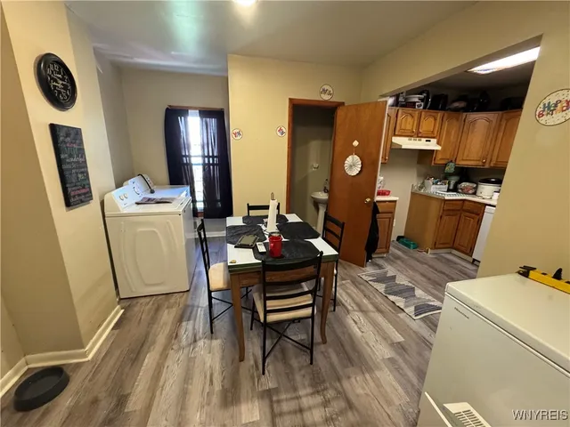 $99,900 | 1705 Niagara Street, Niagara Falls, NY 14303