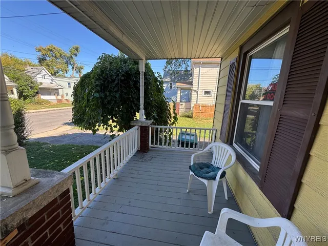 $99,900 | 1705 Niagara Street, Niagara Falls, NY 14303