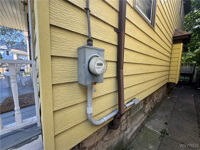 $99,900 | 1705 Niagara Street, Niagara Falls, NY 14303