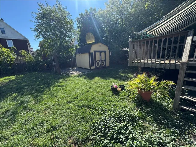 $99,900 | 1705 Niagara Street, Niagara Falls, NY 14303