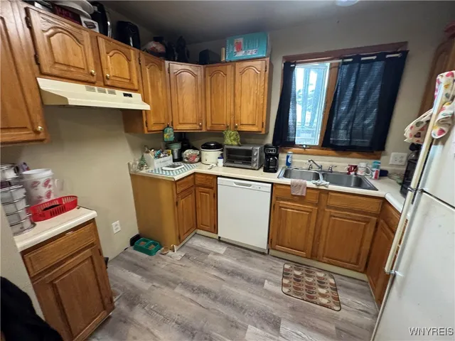 $99,900 | 1705 Niagara Street, Niagara Falls, NY 14303