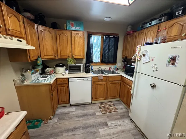 $99,900 | 1705 Niagara Street, Niagara Falls, NY 14303