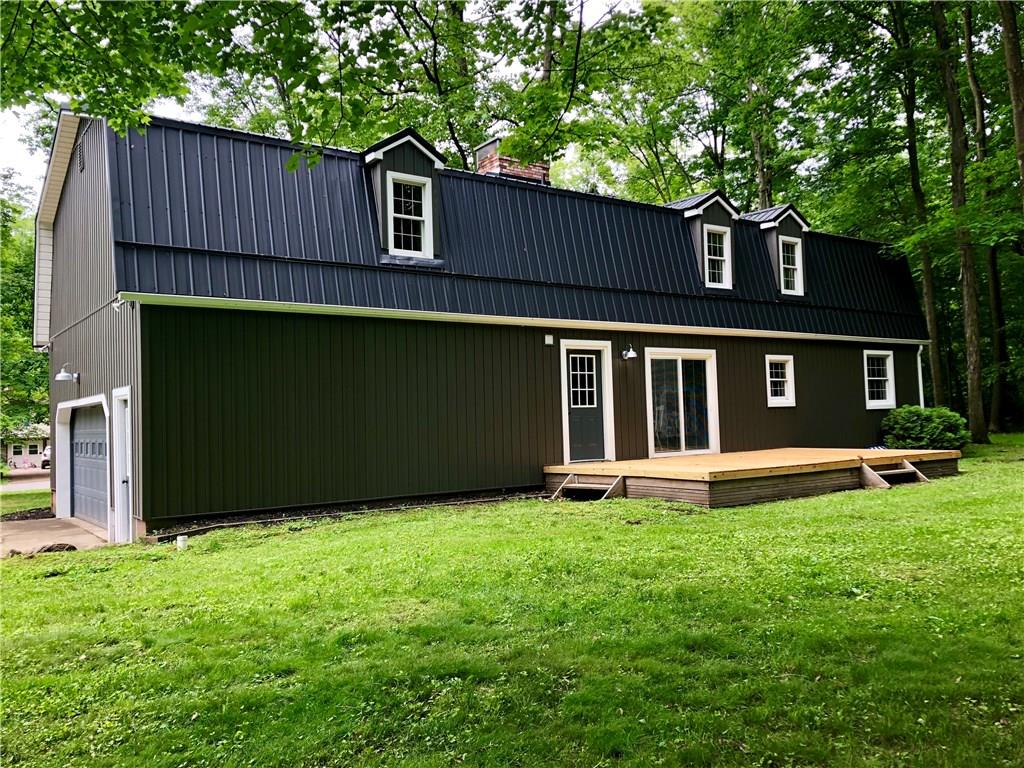 82 Nora Street Clark, PA 16113 - Photo 21 of 24 Gallery Image 21