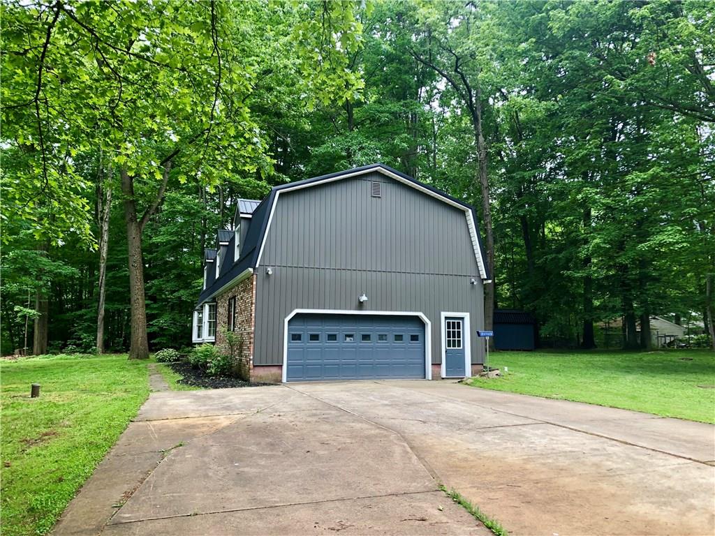 82 Nora Street Clark, PA 16113 - Photo 22 of 24 Gallery Image 22
