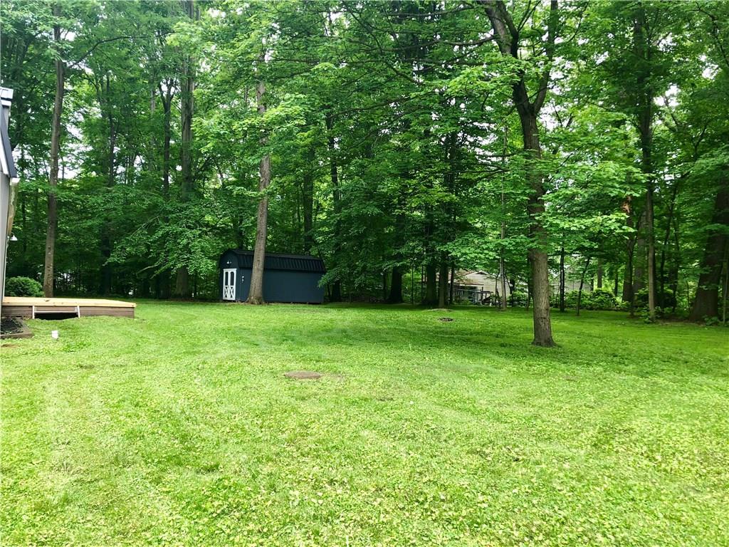 82 Nora Street Clark, PA 16113 - Photo 23 of 24 Gallery Image 23