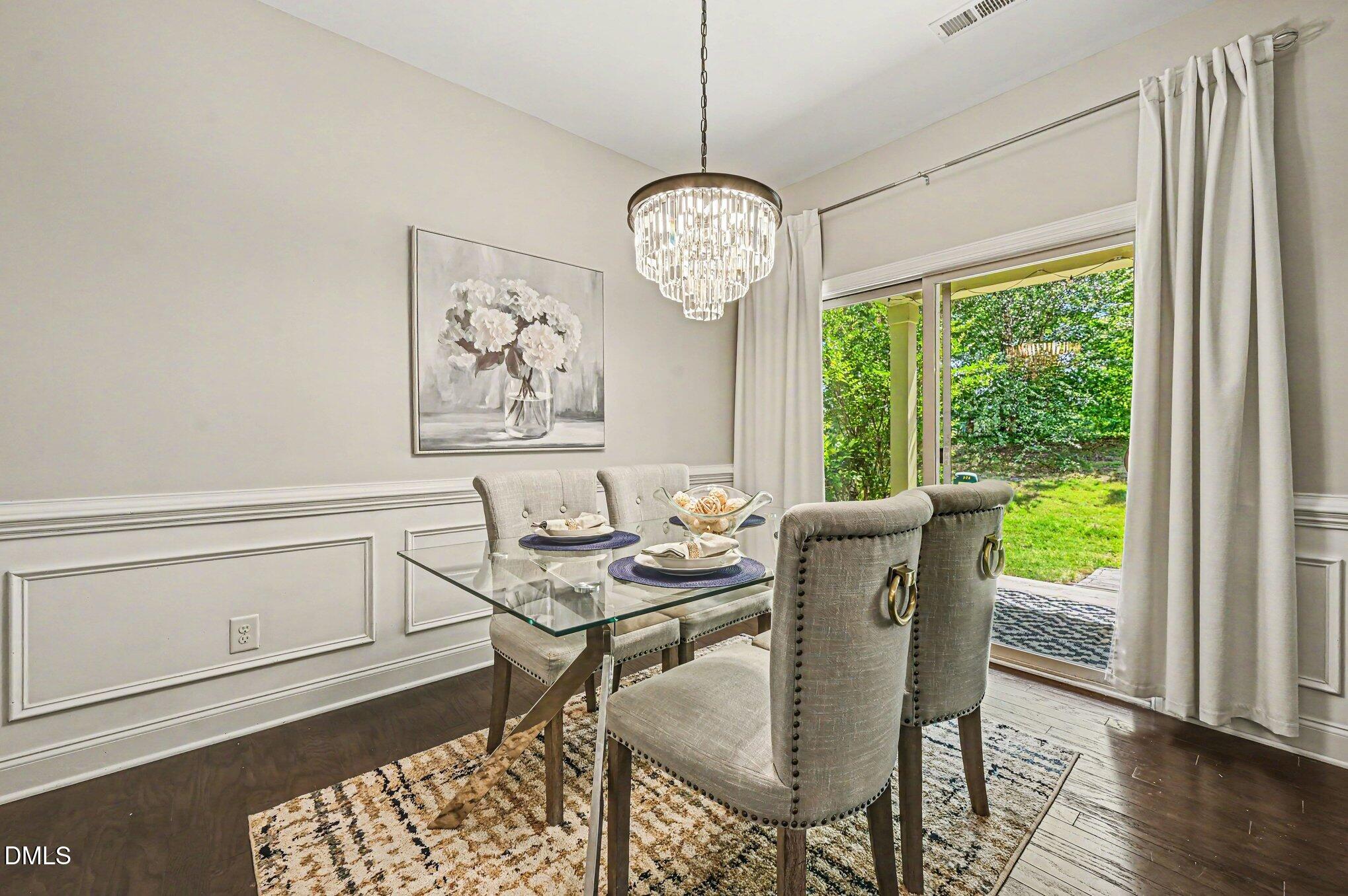 160 Token House Road Durham, NC 27703 - Photo 9 of 27
