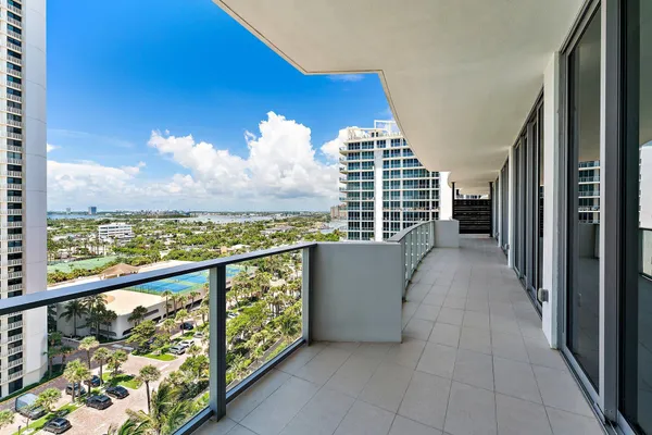 $12,500 | 3100 North Ocean Drive, Unit H1206, Singer Island, FL 33404