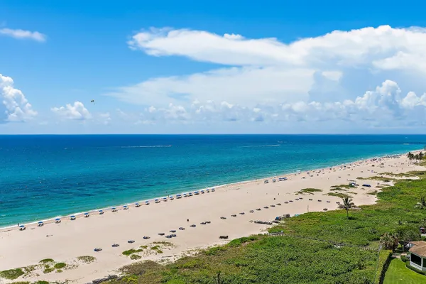 $12,500 | 3100 North Ocean Drive, Unit H1206, Singer Island, FL 33404