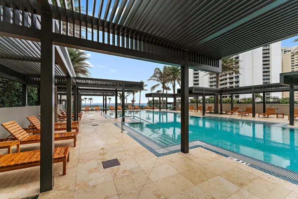 $12,500 | 3100 North Ocean Drive, Unit H1206, Singer Island, FL 33404