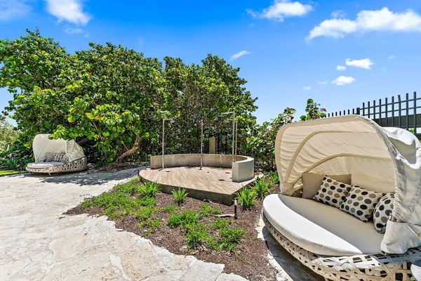 $12,500 | 3100 North Ocean Drive, Unit H1206, Singer Island, FL 33404