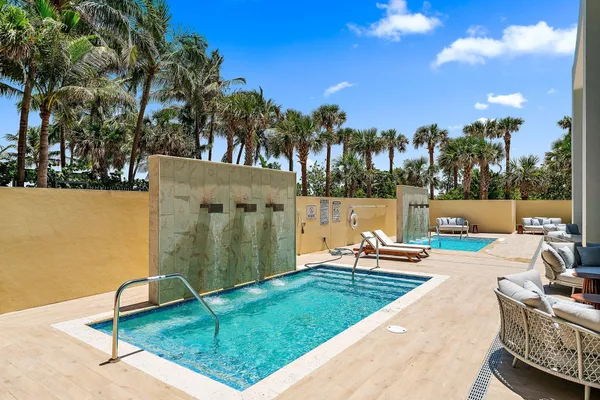 $12,500 | 3100 North Ocean Drive, Unit H1206, Singer Island, FL 33404