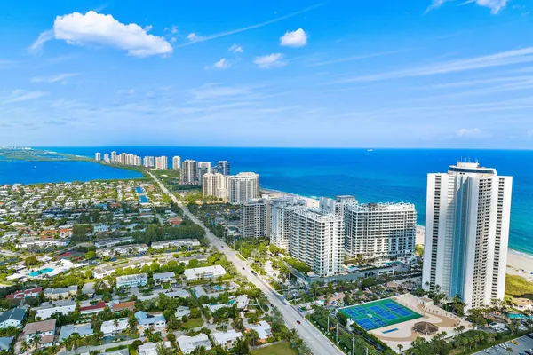 $12,500 | 3100 North Ocean Drive, Unit H1206, Singer Island, FL 33404