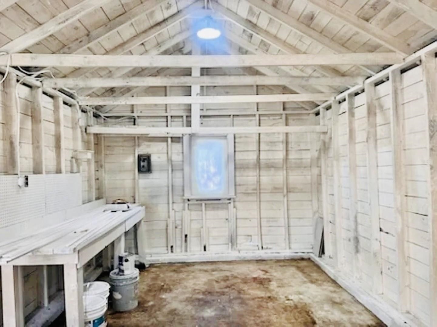 3442 Carrington Road Memphis, TN 38111 - Photo 20 of 25 View of basement