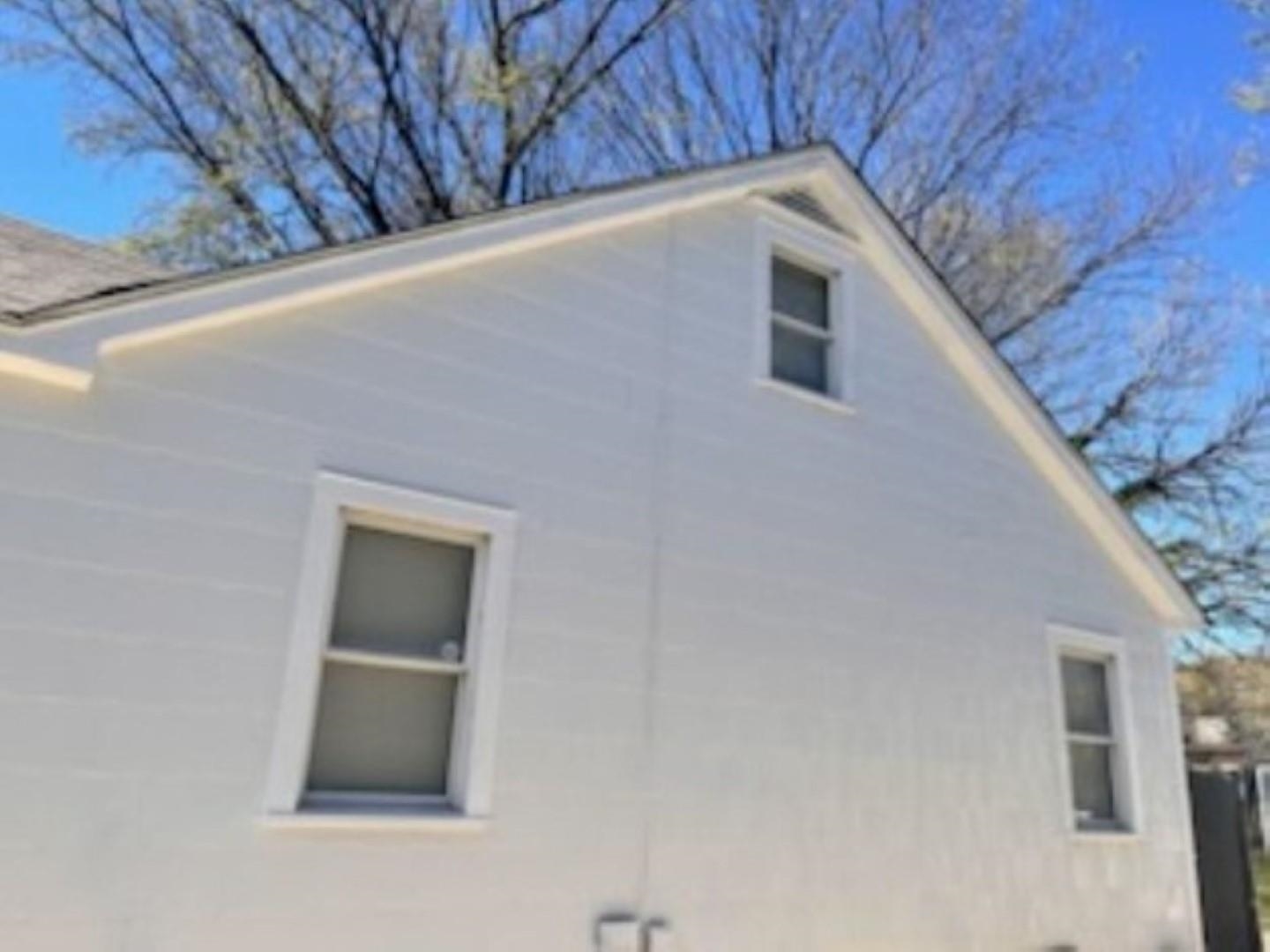3442 Carrington Road Memphis, TN 38111 - Photo 23 of 25 View of side of home