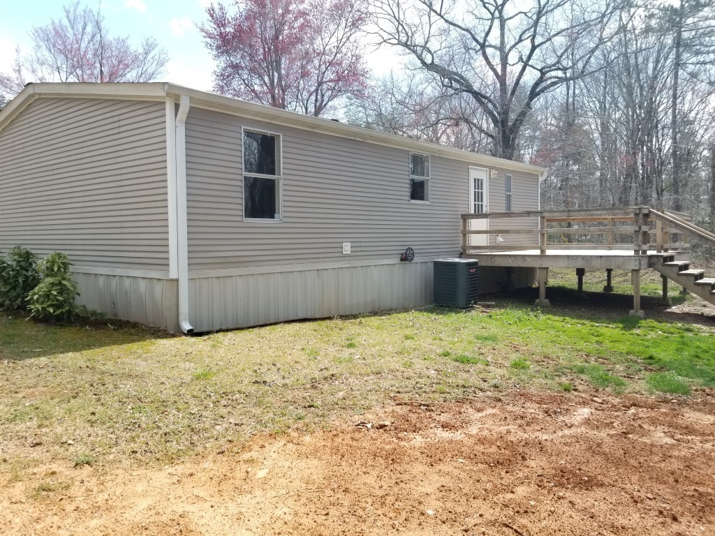 520 B Chattooga Ridge Road Mountain Rest, SC 29664 - Photo 20 of 26 Gallery Image 20