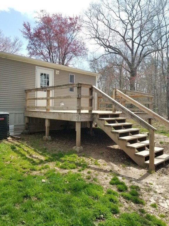 520 B Chattooga Ridge Road Mountain Rest, SC 29664 - Photo 21 of 26 Gallery Image 21