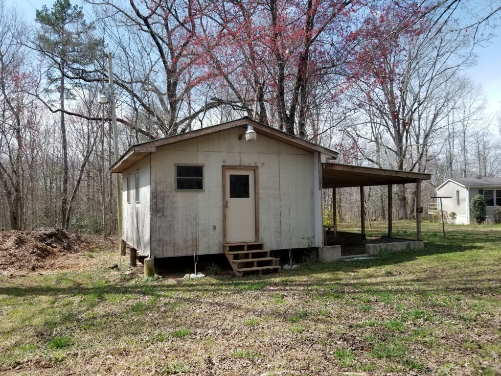 520 B Chattooga Ridge Road Mountain Rest, SC 29664 - Photo 23 of 26 Gallery Image 23