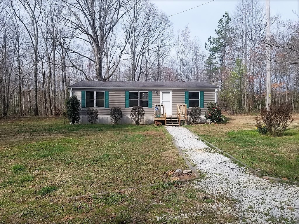 520 B Chattooga Ridge Road Mountain Rest, SC 29664 - Photo 25 of 26 Gallery Image 25