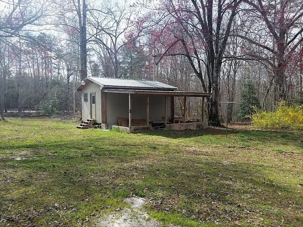 520 B Chattooga Ridge Road Mountain Rest, SC 29664 - Photo 26 of 26 Gallery Image 26