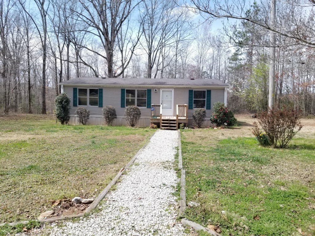 520 B Chattooga Ridge Road Mountain Rest, SC 29664 - Photo 3 of 26 Gallery Image 3