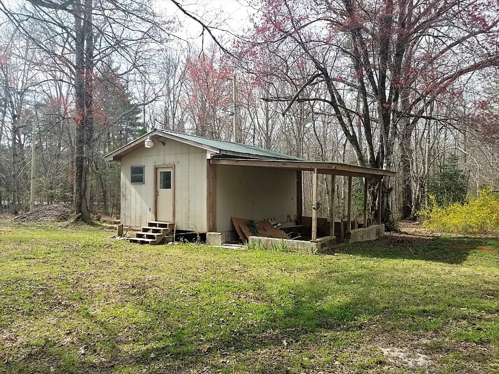 520 B Chattooga Ridge Road Mountain Rest, SC 29664 - Photo 4 of 26 Gallery Image 4