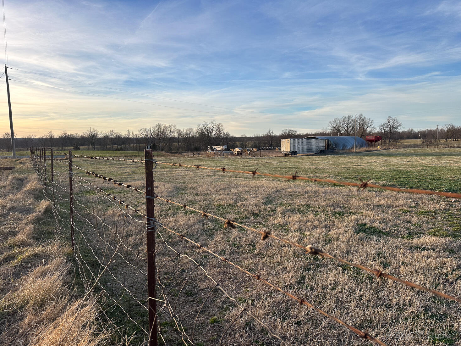 510 Duffield Road Stella, MO 64867 - Photo 23 of 39 Big Spring I-6378