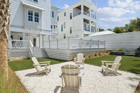 $4,595,000 | 81 Montigo Avenue, Santa Rosa Beach, FL 32459