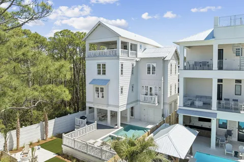 $4,595,000 | 81 Montigo Avenue, Santa Rosa Beach, FL 32459