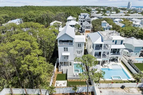 $4,595,000 | 81 Montigo Avenue, Santa Rosa Beach, FL 32459