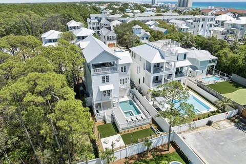 $4,595,000 | 81 Montigo Avenue, Santa Rosa Beach, FL 32459