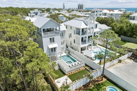 $4,595,000 | 81 Montigo Avenue, Santa Rosa Beach, FL 32459