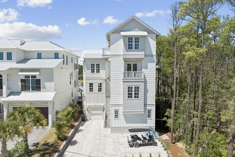 $4,595,000 | 81 Montigo Avenue, Santa Rosa Beach, FL 32459
