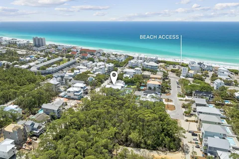 $4,595,000 | 81 Montigo Avenue, Santa Rosa Beach, FL 32459