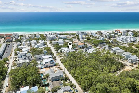 $4,595,000 | 81 Montigo Avenue, Santa Rosa Beach, FL 32459