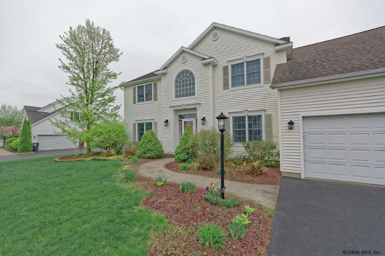 3034 Patrick Road Guilderland, NY 12303 - Photo 2 of 26 Photo 2