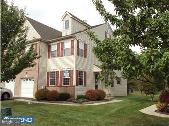103 Raintree Crossing Hatfield, PA 19440 - Photo 1 of 9 Exterior Front