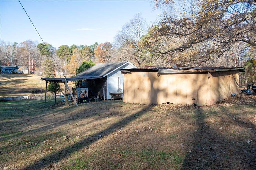 2961 Wormranch Road Haw River, NC 27258 - Photo 24 of 27 Outbuildings