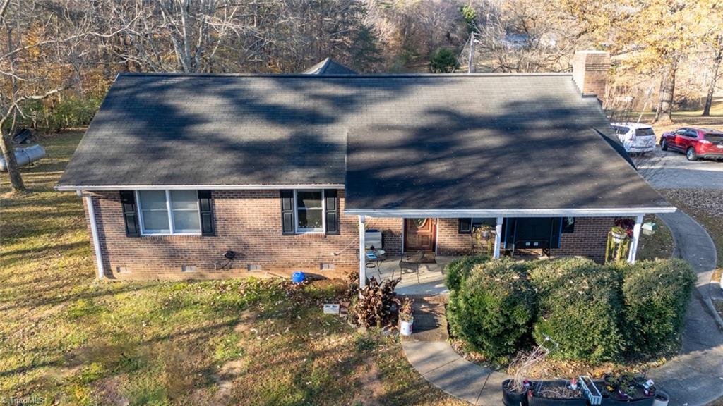 2961 Wormranch Road Haw River, NC 27258 - Photo 27 of 27 2961 Wormranch Road