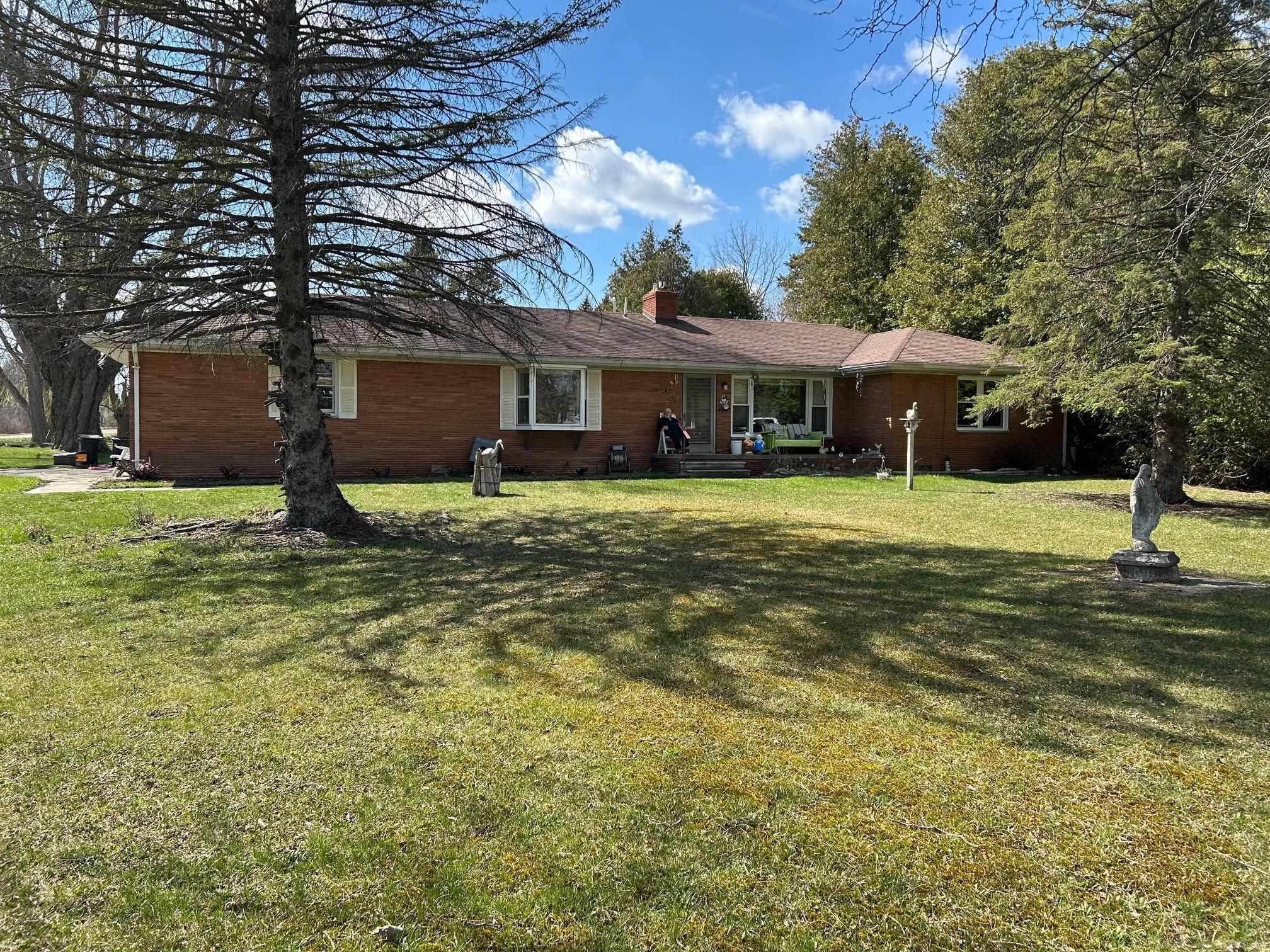 5996 Lakeshore Road Lexington, MI 48450 - Photo 2 of 20