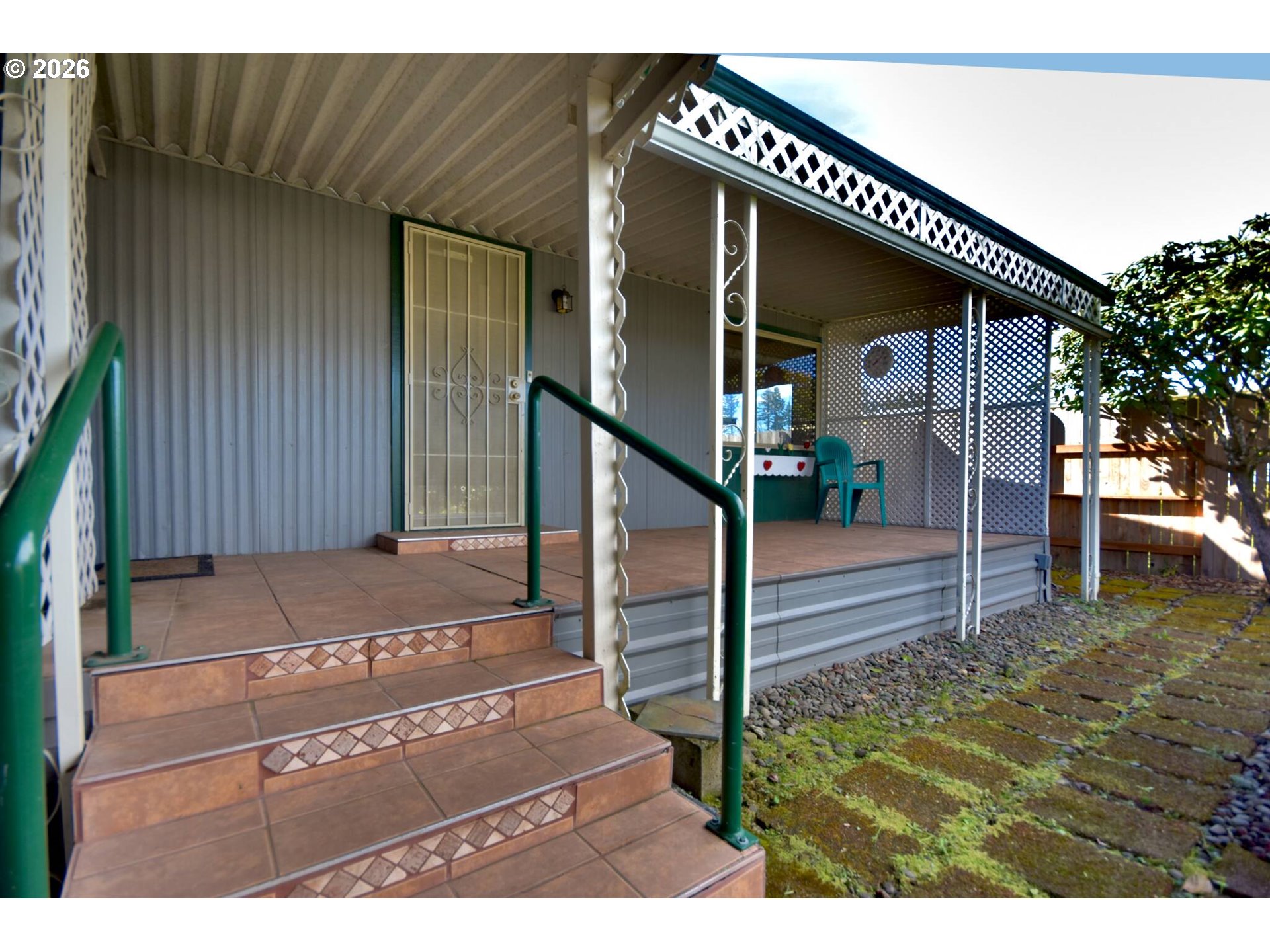 569 South 51st Place Springfield, OR 97478 - Photo 38 of 40 a view of house with wooden floor
