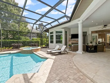 $1,950,000 | 2661 Hawks Landing Boulevard, Palm Harbor, FL 34685
